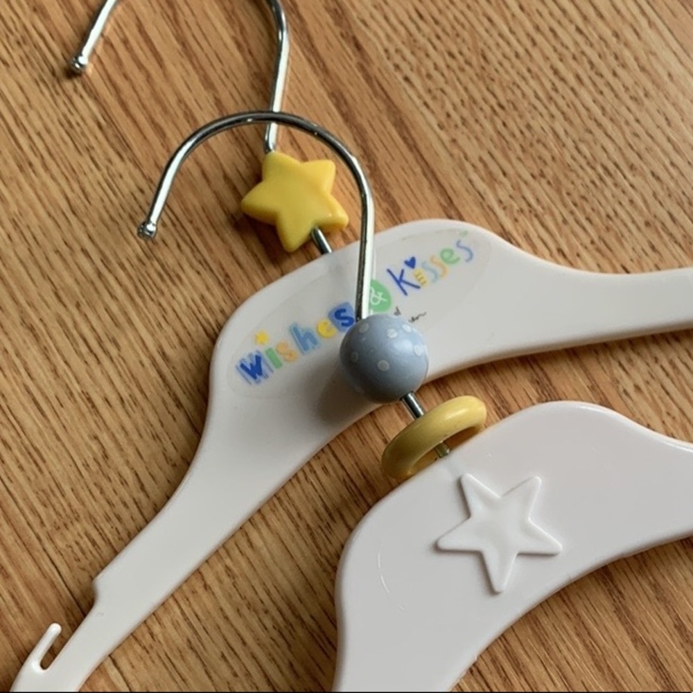 Baby Hangers Bundle